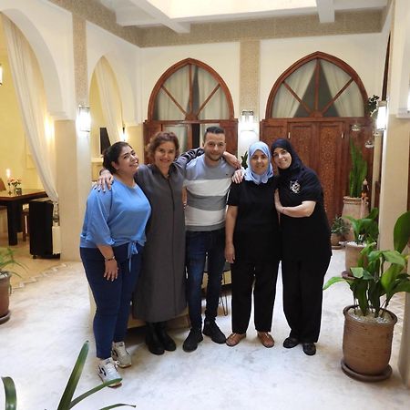 Riad Le Khan Mogador Essaouira Bagian luar foto