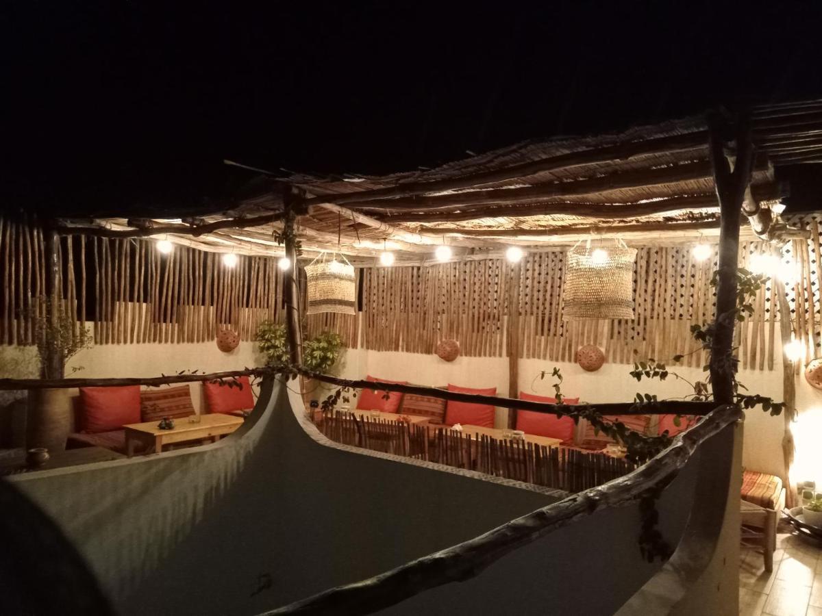 Riad Le Khan Mogador Essaouira Bagian luar foto
