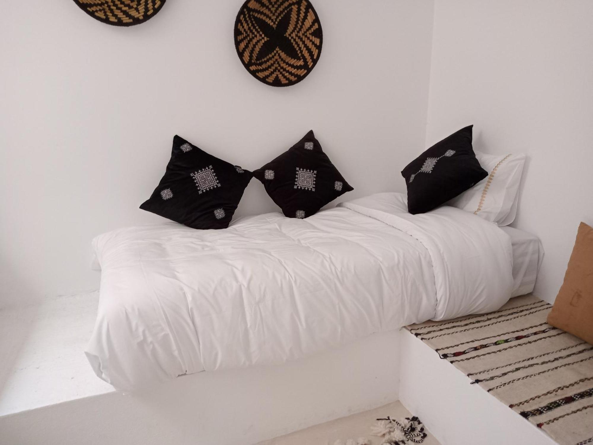 Riad Le Khan Mogador Essaouira Ruang foto