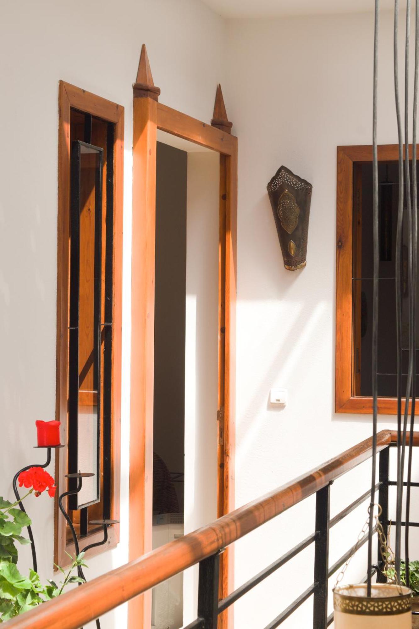 Riad Le Khan Mogador Essaouira Bagian luar foto