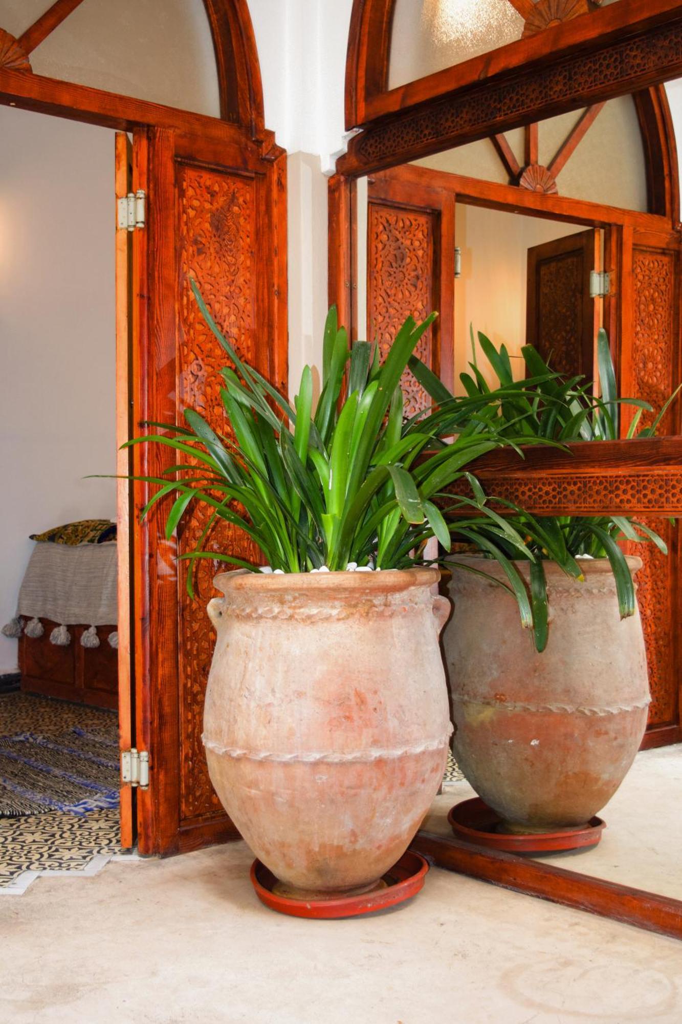 Riad Le Khan Mogador Essaouira Bagian luar foto