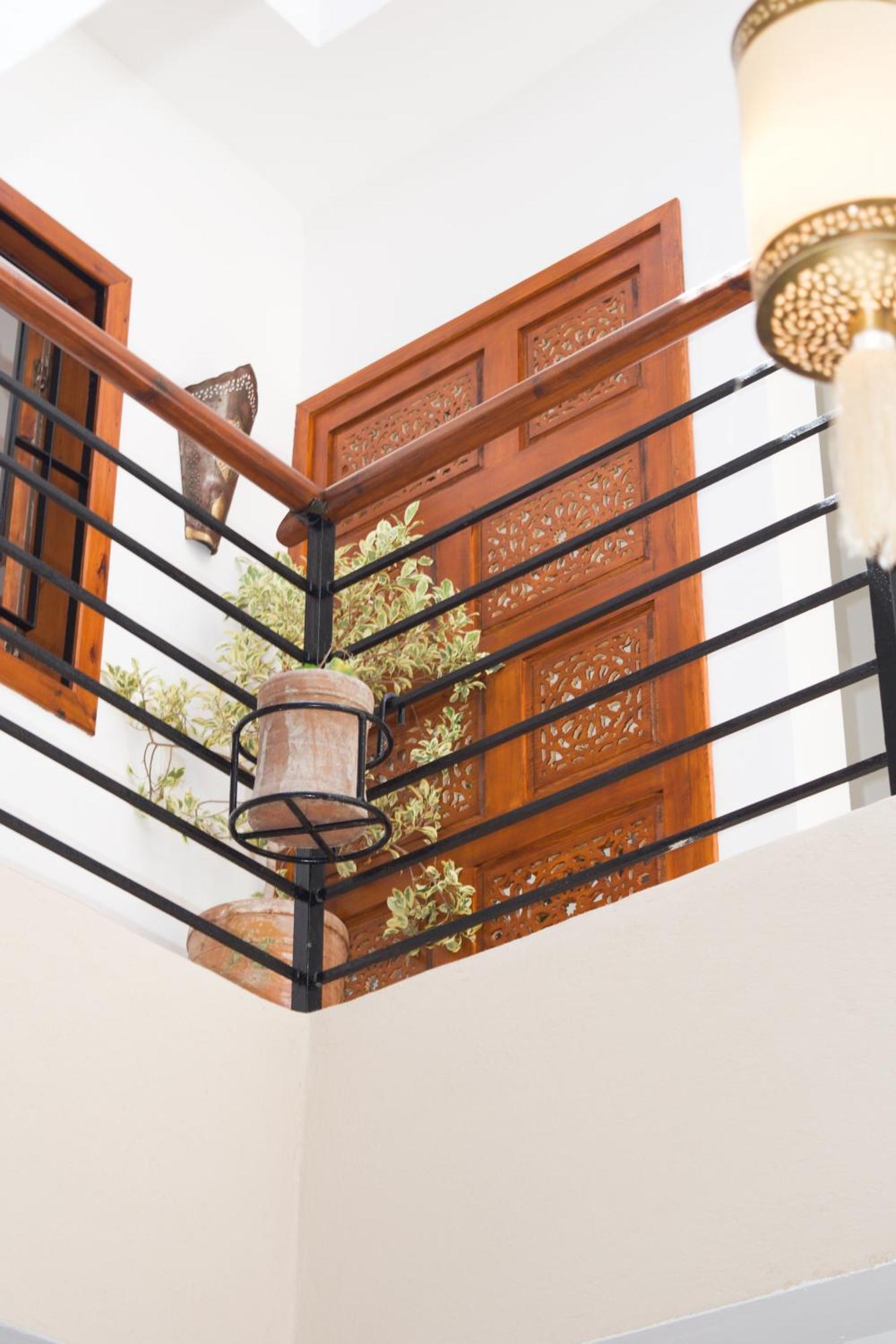Riad Le Khan Mogador Essaouira Bagian luar foto