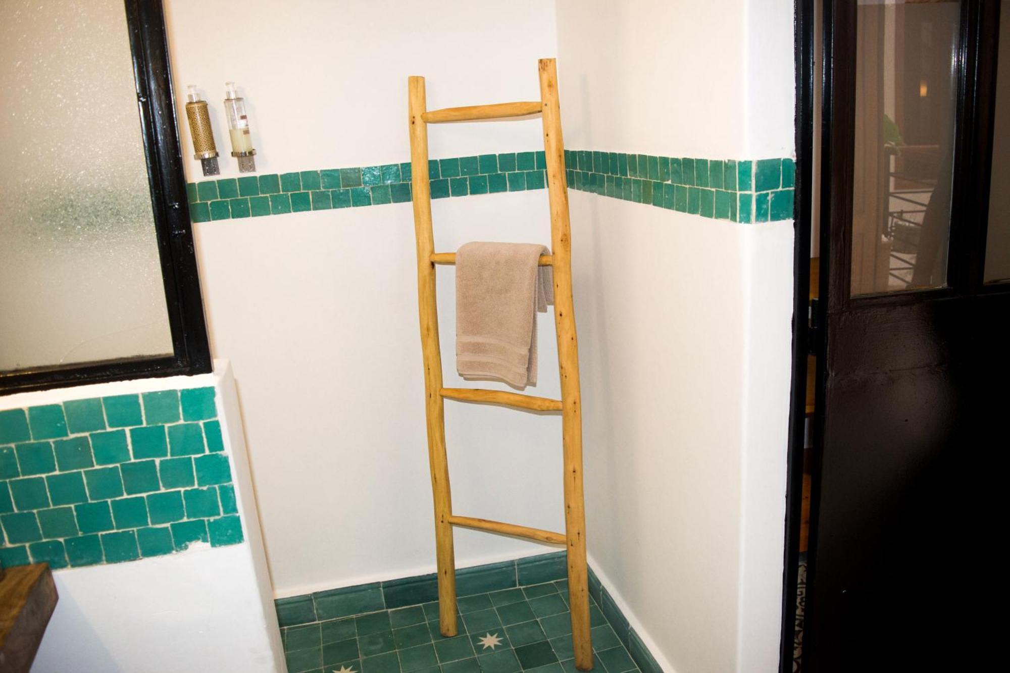 Riad Le Khan Mogador Essaouira Bagian luar foto
