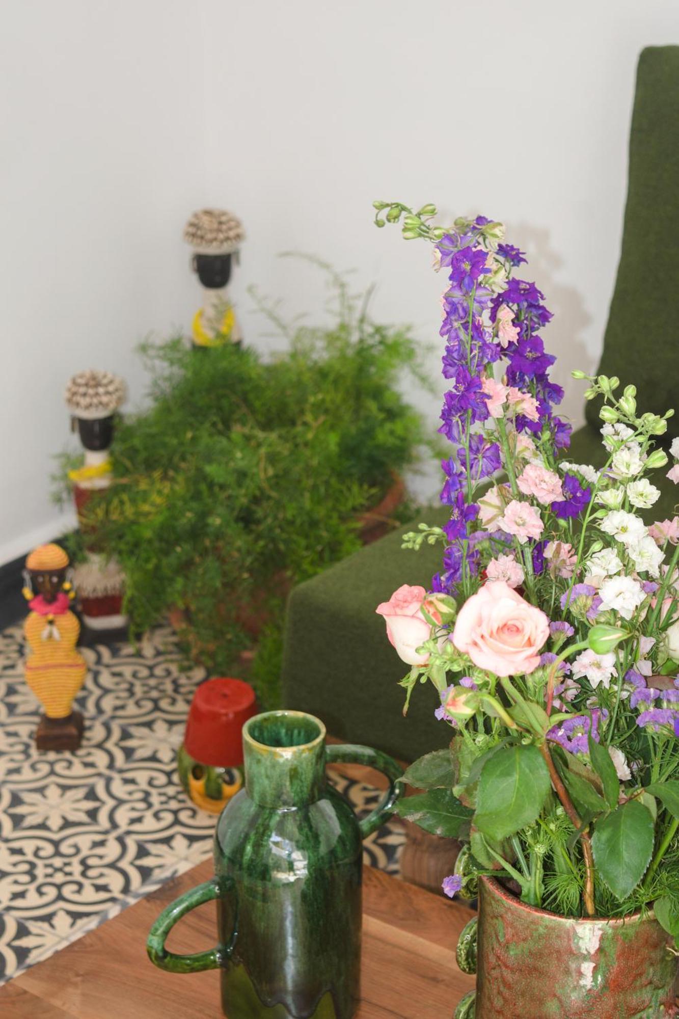 Riad Le Khan Mogador Essaouira Bagian luar foto