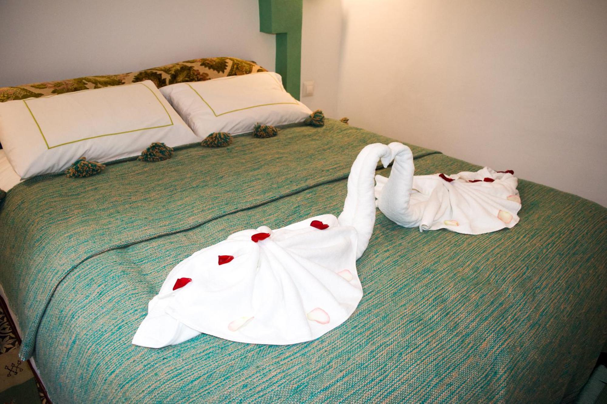 Riad Le Khan Mogador Essaouira Bagian luar foto