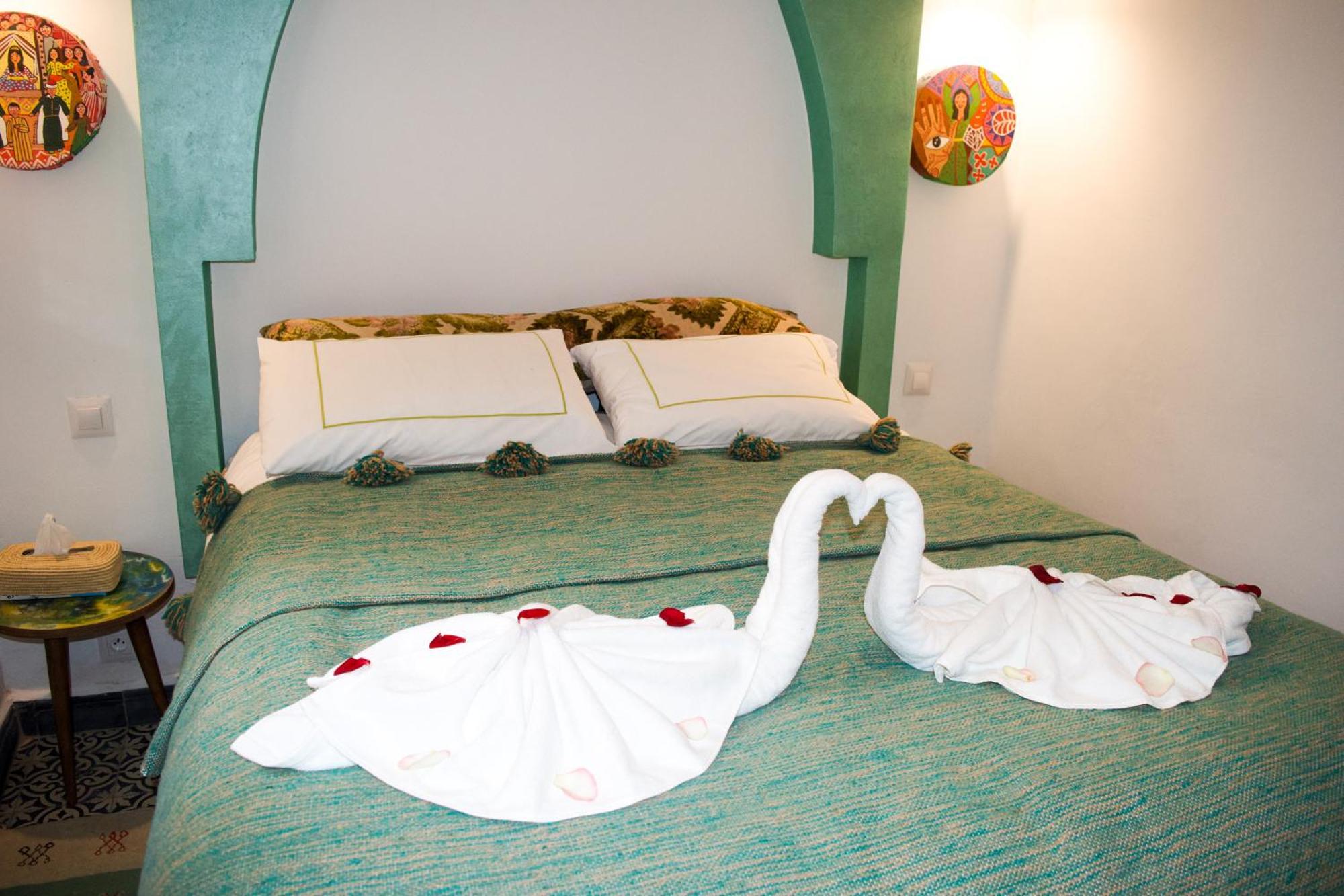 Riad Le Khan Mogador Essaouira Bagian luar foto