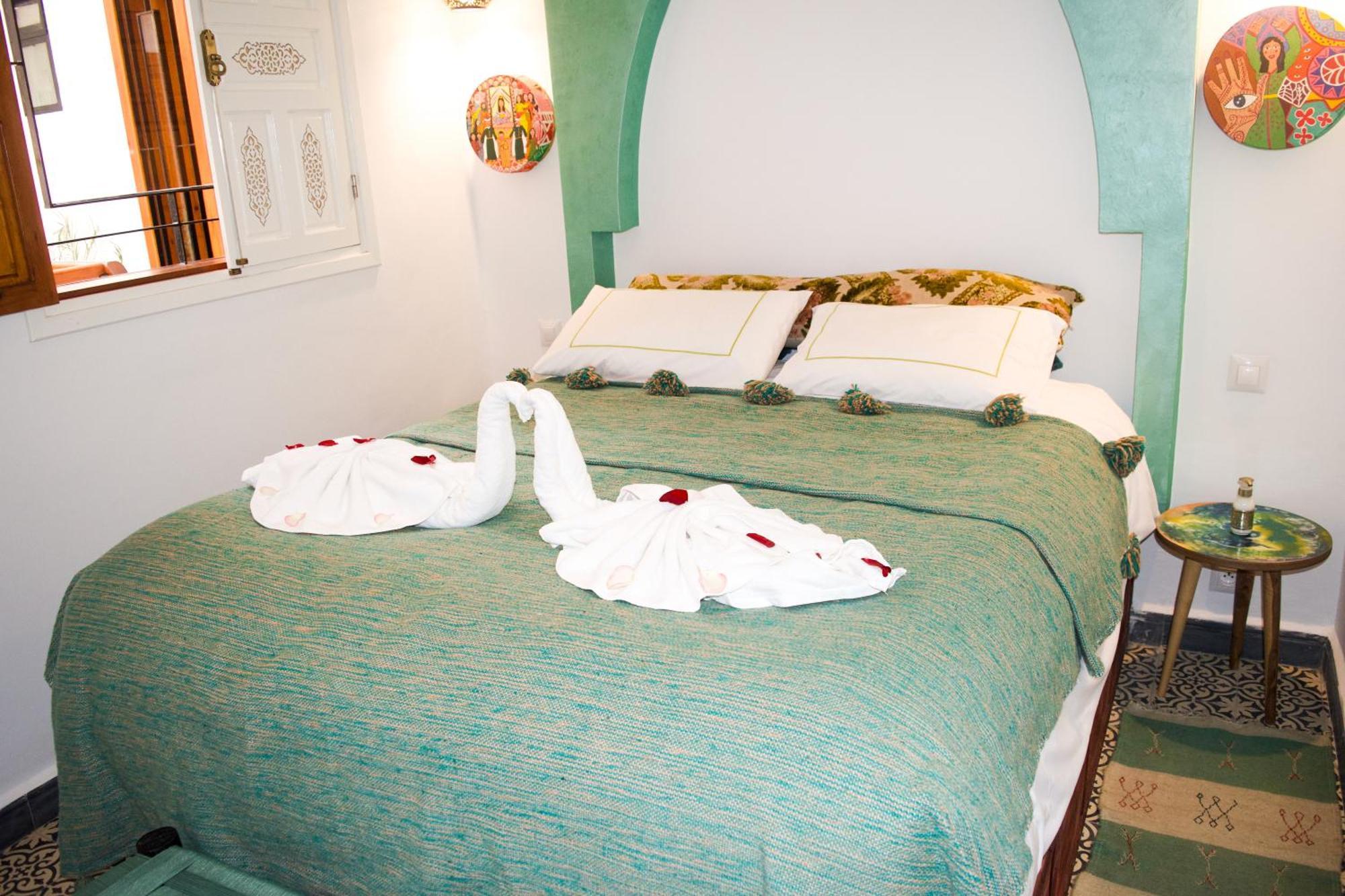 Riad Le Khan Mogador Essaouira Bagian luar foto