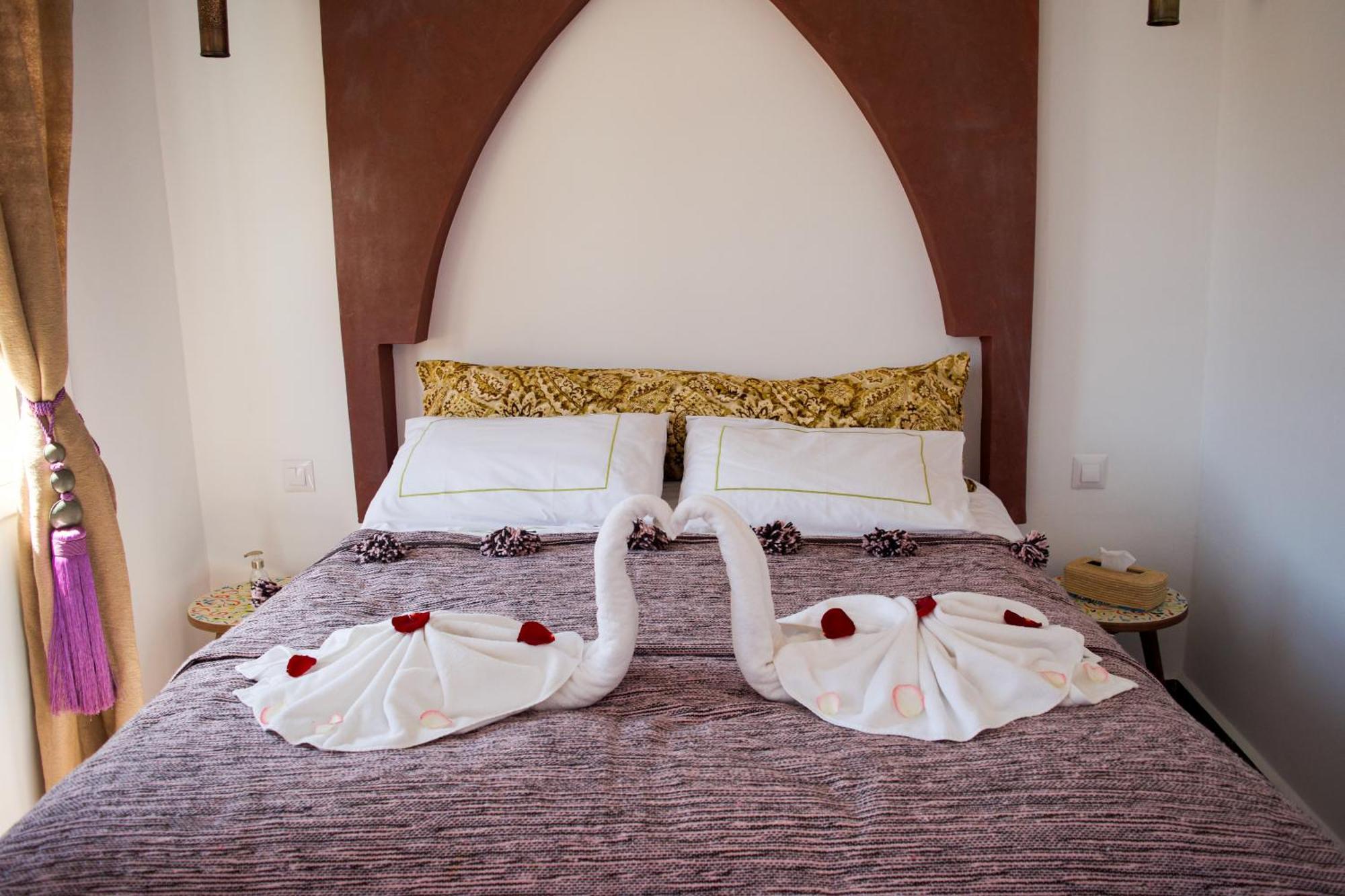 Riad Le Khan Mogador Essaouira Bagian luar foto