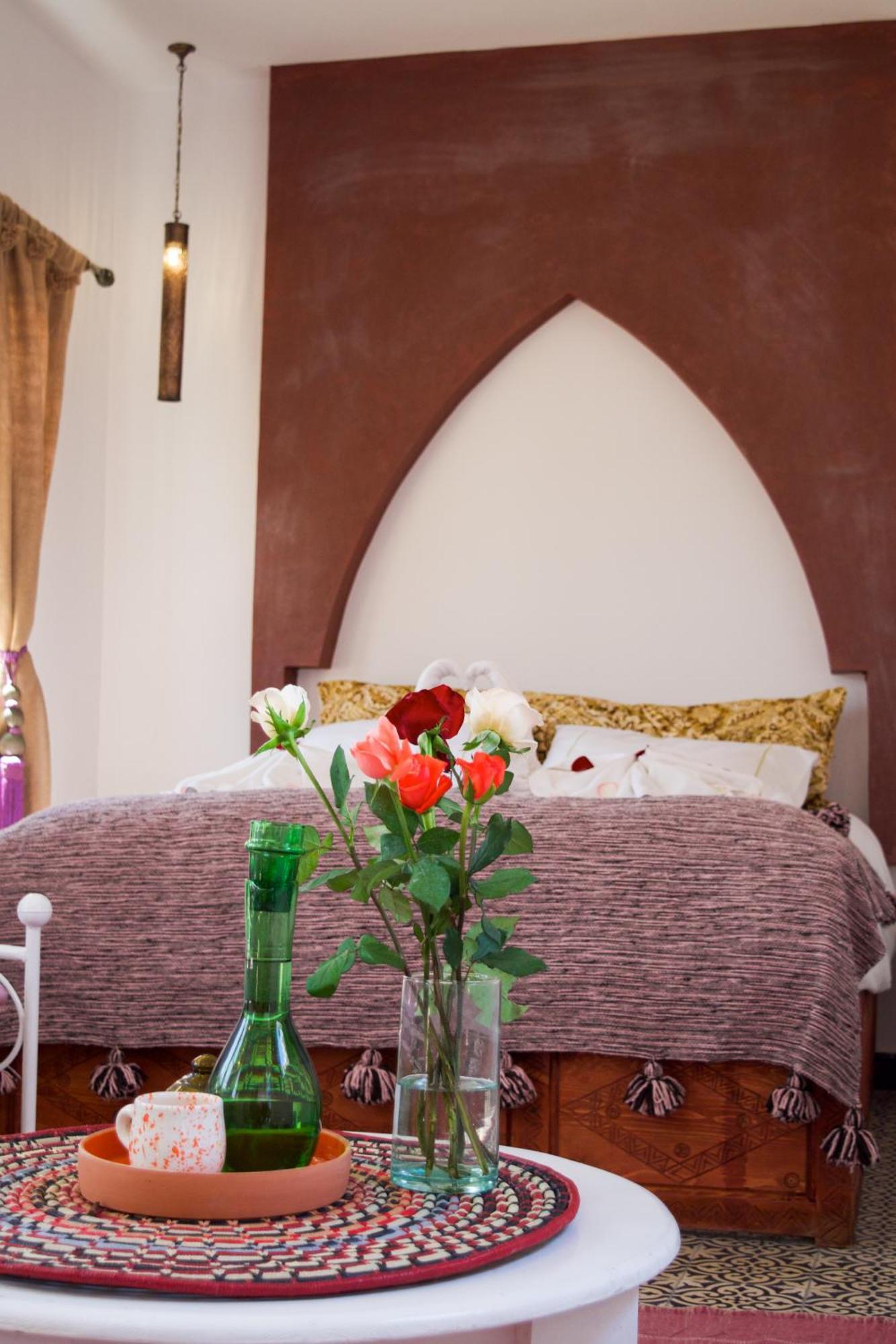 Riad Le Khan Mogador Essaouira Bagian luar foto