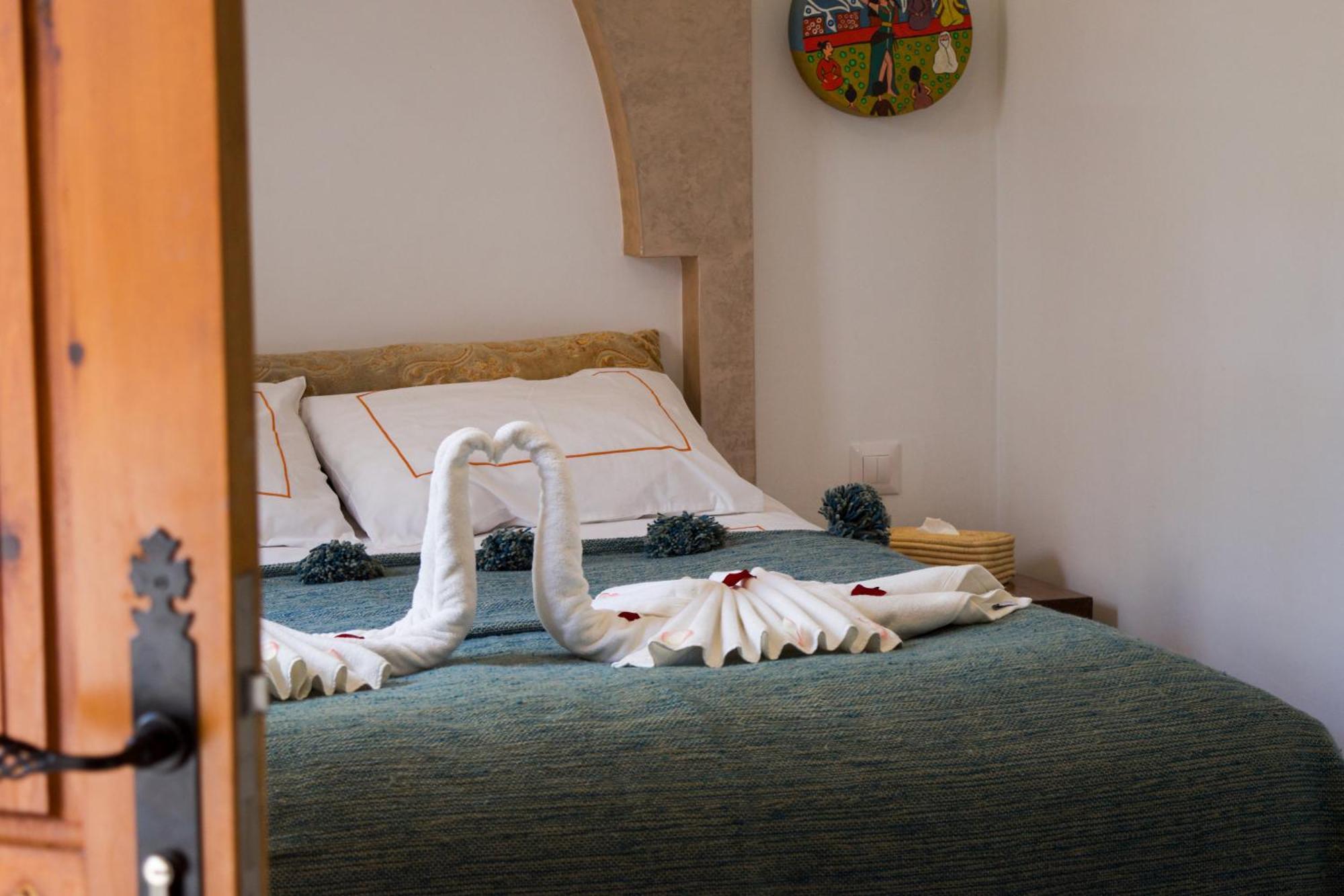 Riad Le Khan Mogador Essaouira Bagian luar foto