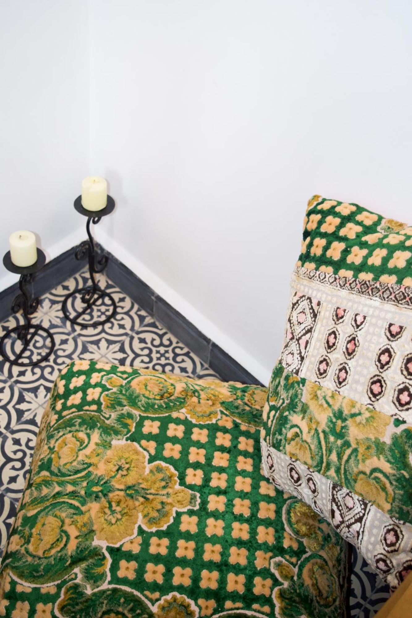 Riad Le Khan Mogador Essaouira Bagian luar foto
