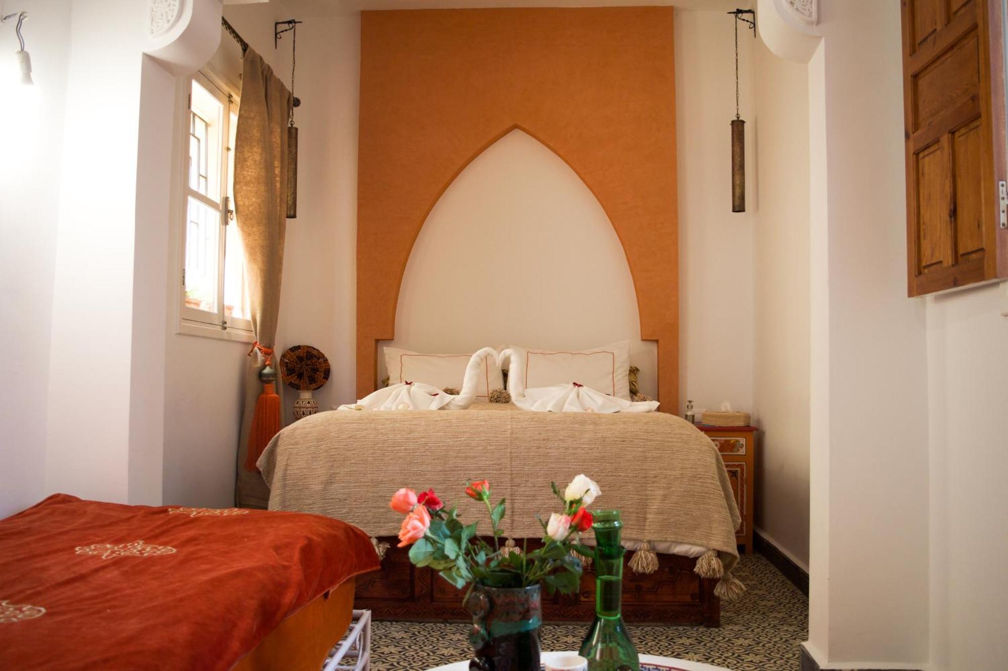 Riad Le Khan Mogador Essaouira Bagian luar foto