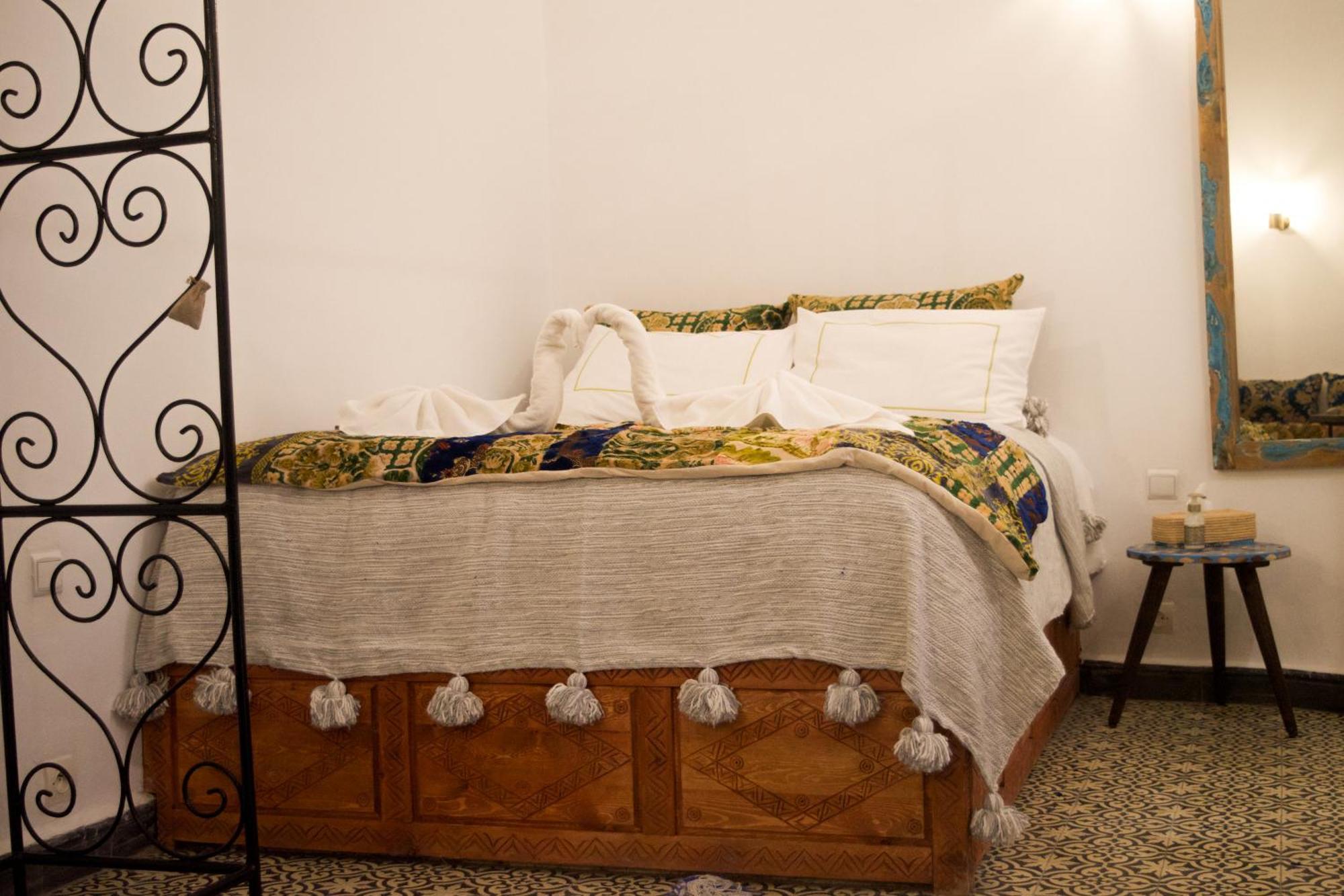 Riad Le Khan Mogador Essaouira Bagian luar foto