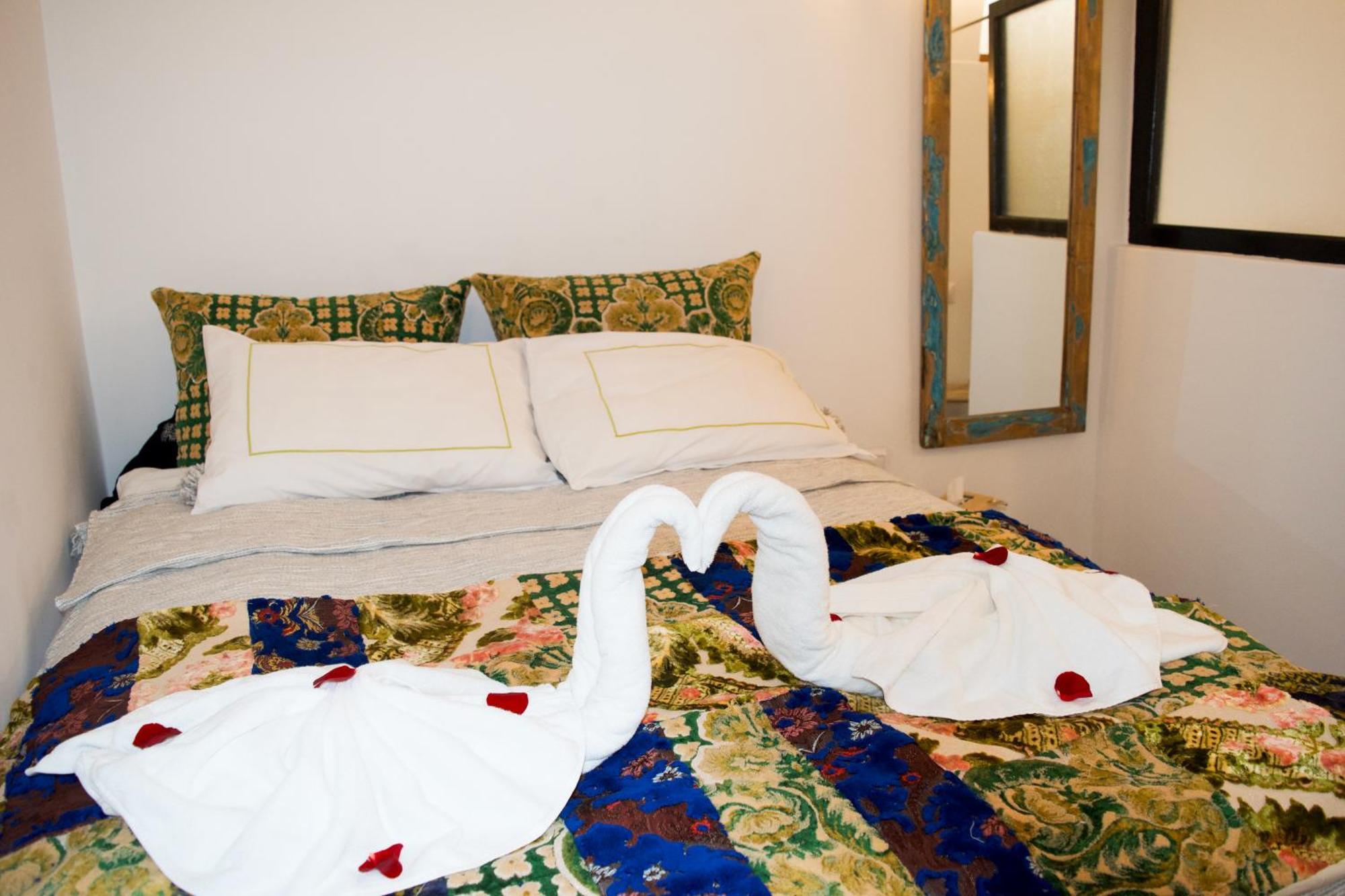 Riad Le Khan Mogador Essaouira Bagian luar foto
