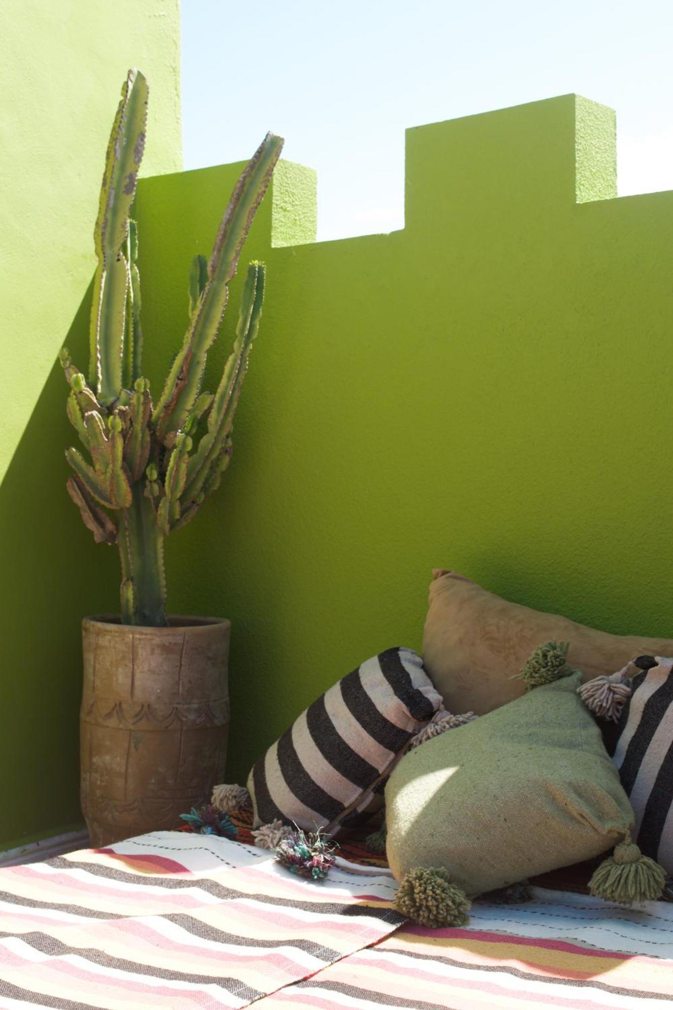 Riad Le Khan Mogador Essaouira Bagian luar foto